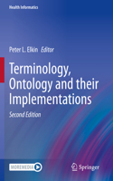Terminology, Ontology and Their Implementations