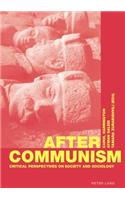 After Communism