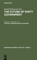 Future of Party Government Vol. 3