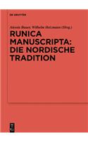 Runica Manuscripta