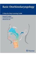 Basic Otorhinolaryngology