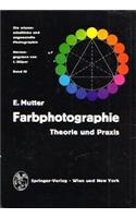 FARBPHOTOGRAPHIE