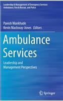 Ambulance Services