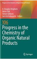 Progress in the Chemistry of Organic Natural Products 106