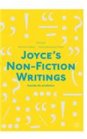 Joyce's Non-Fiction Writings