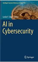 AI in Cybersecurity