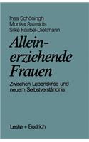 Alleinerziehende Frauen