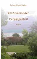 Ein Sommer der Vergangenheit: Roman