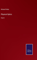 Physical Optics