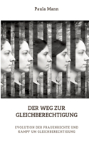 Weg zur Gleichberechtigung