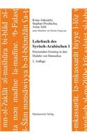Lehrbuch Des Syrisch-Arabischen 1