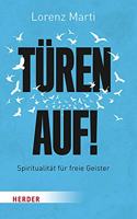 Turen Auf!