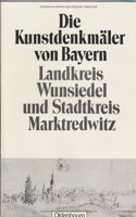 Landkreis Wunsiedel Und Stadtkreis Marktredwitz
