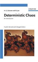 Deterministic Chaos: An Introduction