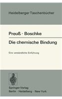 Die Chemische Bindung