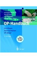 Op-Handbuch: Grundlagen, Instrumentarium, Op-Ablauf