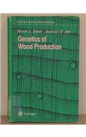 Genetics of Wood Production