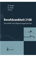 Berufskrankheit 2108