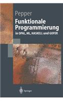 Funktionale Programmierung