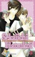 Sekaiichi Hatsukoi 01