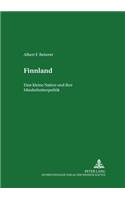 Finnland