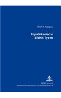 Republikanische Bildnis-Typen