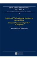 Impact of Technological Innovation on the Poor