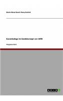 Karambolage Im Sendekonzept Von Arte