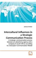 Intercultural Influences in a Strategic Communication Process