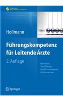 Führungskompetenz Für Leitende Ärzte