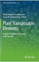 Plant Transposable Elements