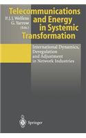 Telecommunications and Energy in Systemic Transformation