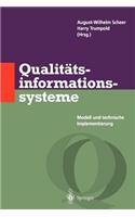 Qualitätsinformationssysteme
