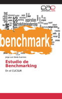 Estudio de Benchmarking