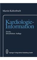 Kardiologie-Information