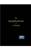 Die Dampfturbinen