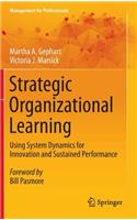Strategic Organizational Learning