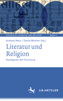 Literatur Und Religion