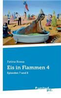 Eis in Flammen 4