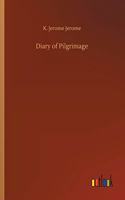 Diary of Pilgrimage