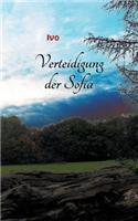 Verteidigung Der Sofia