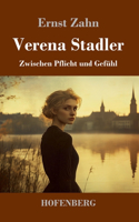 Verena Stadler