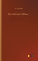 Stories From the Odyssey