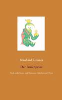 Froschprinz