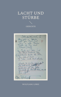 lacht und stürbe