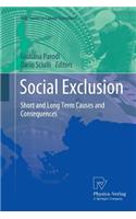 Social Exclusion