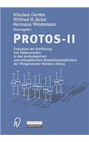 Protos-II: Evaluation Der Einführung Von Fallpauschalen in Den Kardiologischen Und Orthopädischen Rehabilitationskliniken Der Wittgensteiner Kliniken Allianz