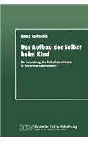 Der Aufbau des Selbst beim Kind: Zur Entstehung des Selbstbewußtseins in den ersten Lebensjahren(German)