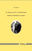 Zur Hypotaxe Im Alt- Und Mittelrussischen - Igorlied Und Zadon V{s V{cina Im Vergleich