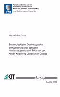 Entstehung Kleiner Olaerosolpartikel Am Kurbeltrieb Eines Schweren Nutzfahrzeugmotors Mit Fokus Auf Der Kolben-Kolbenring-Laufbuchsen-Gruppe